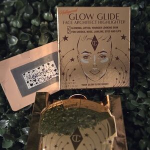Charlotte Tilbury Hollywood Glow Glide Highlighter Full Size New